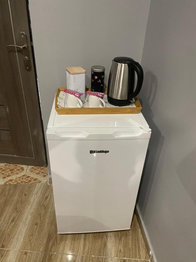 Pelaka Confort Pamandzi エクステリア 写真